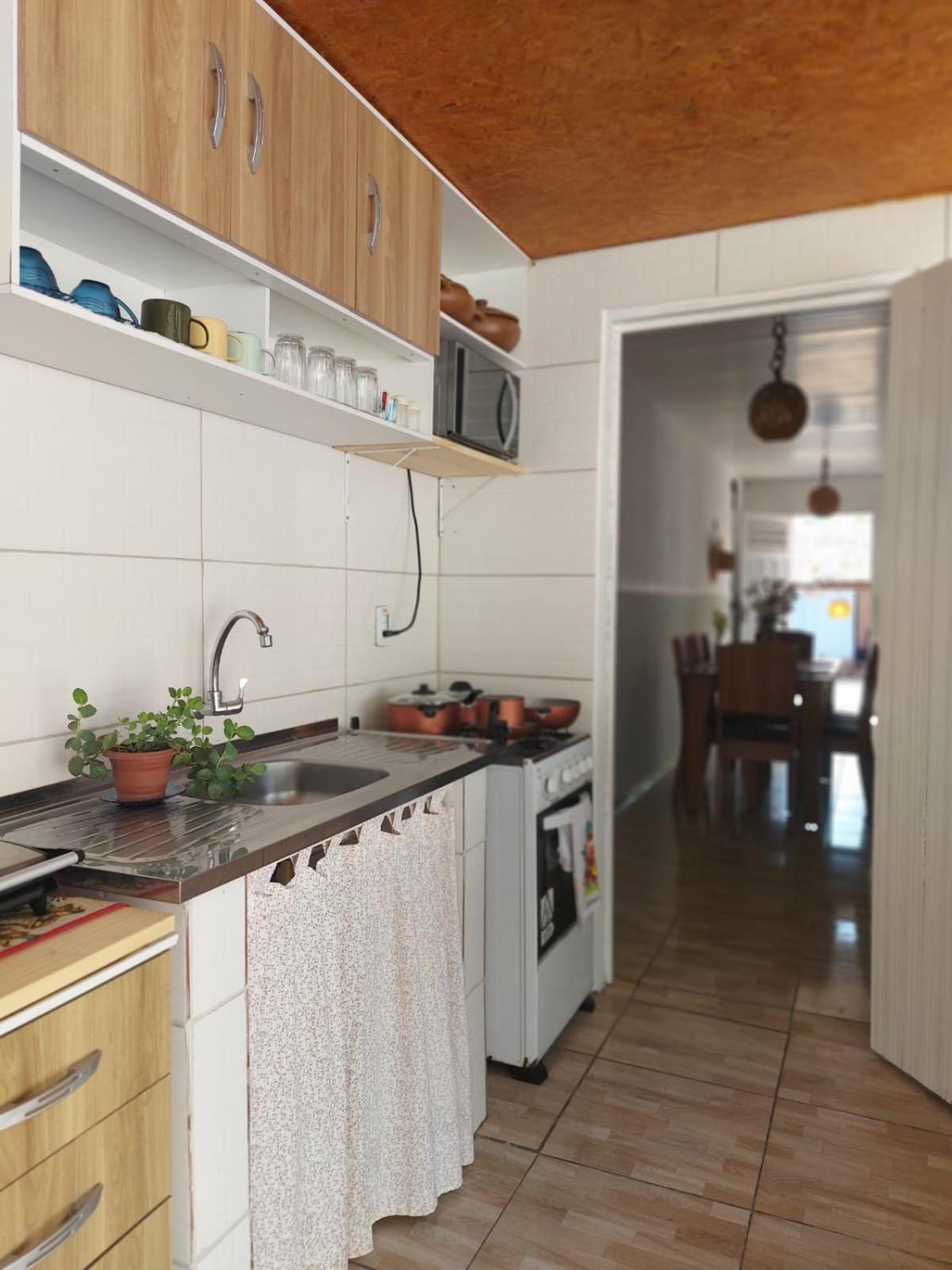 Na Casa Delas Jericoacoara Ngoại thất bức ảnh