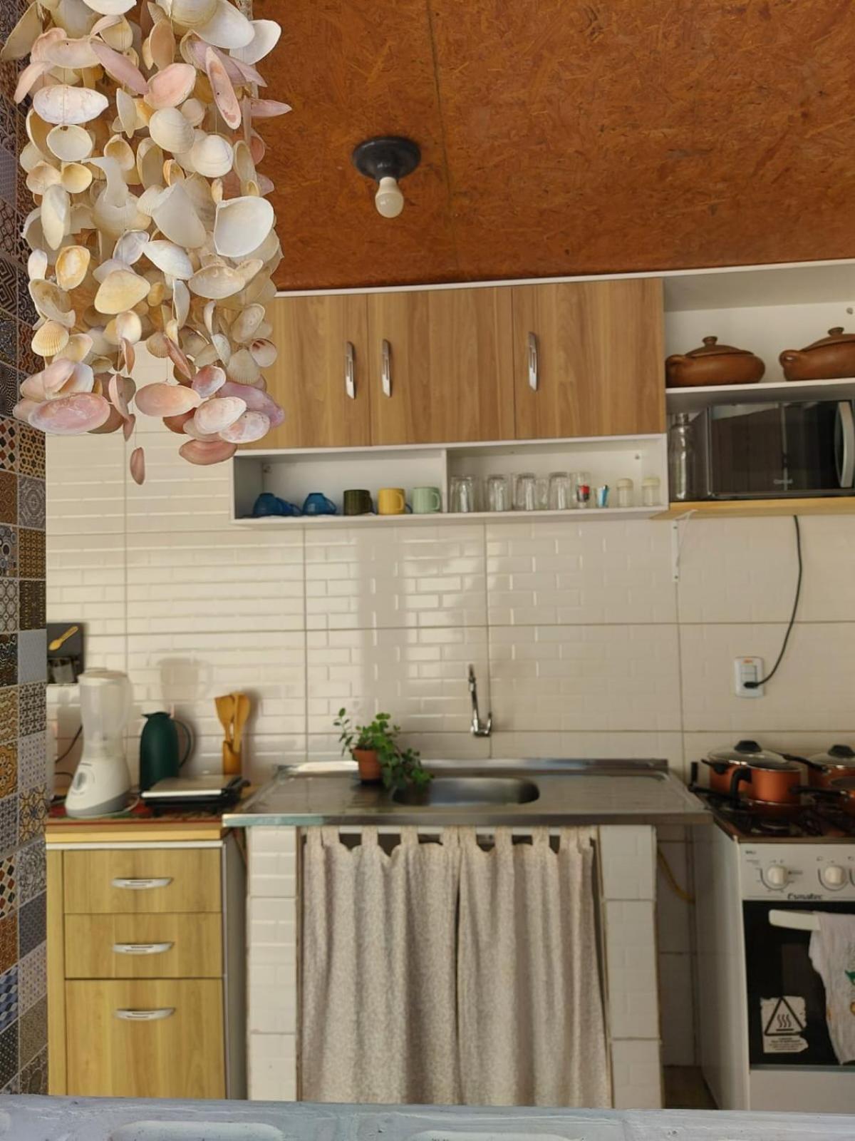 Na Casa Delas Jericoacoara Ngoại thất bức ảnh