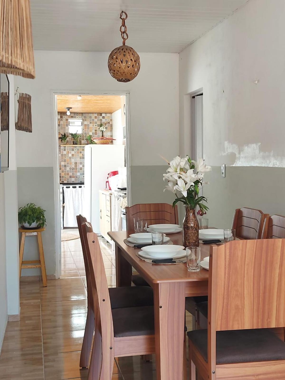 Na Casa Delas Jericoacoara Ngoại thất bức ảnh