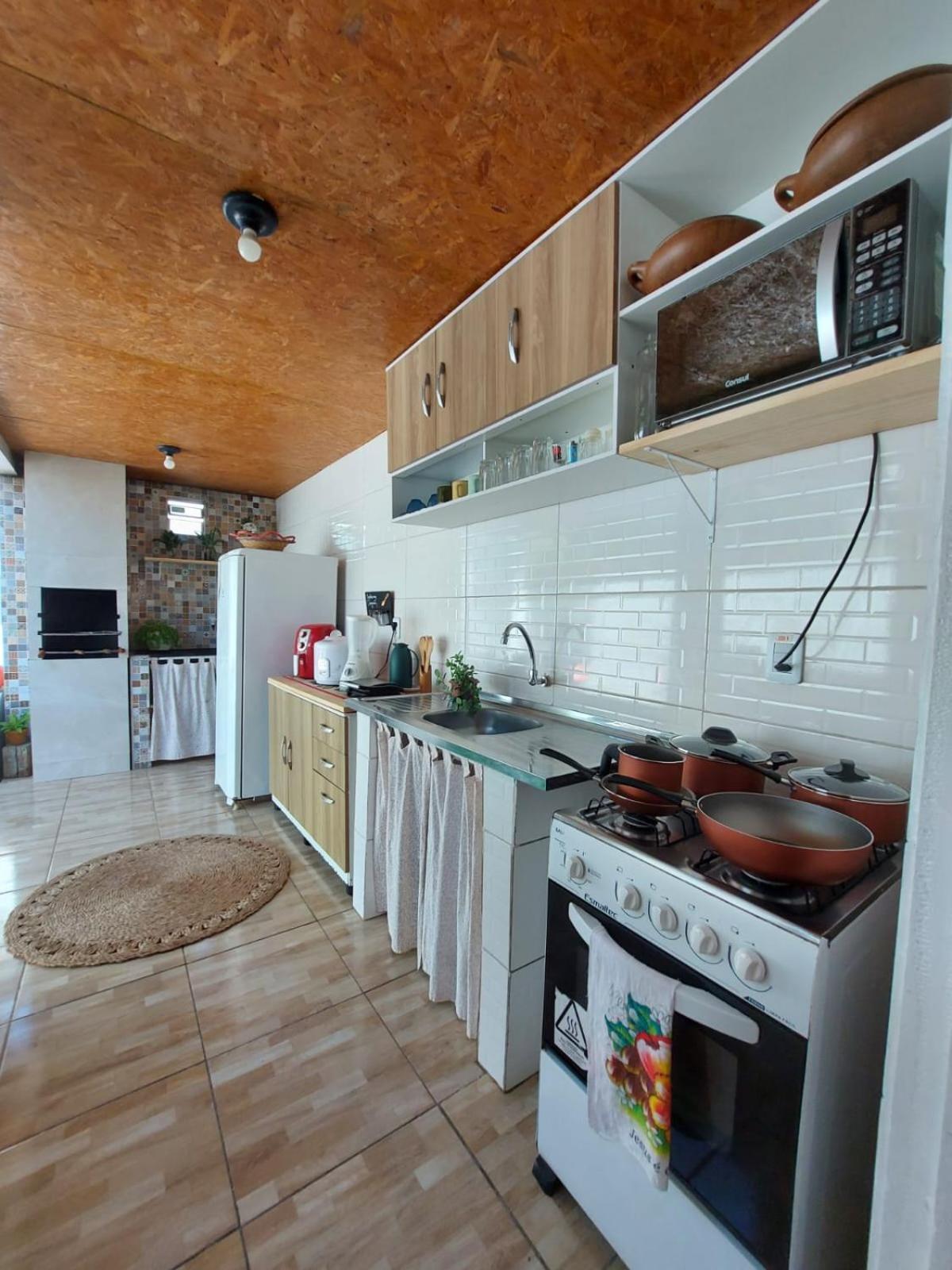 Na Casa Delas Jericoacoara Ngoại thất bức ảnh