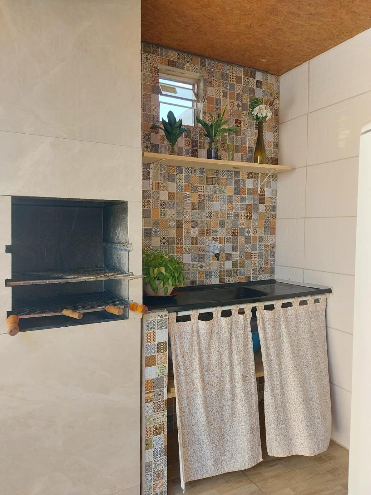 Na Casa Delas Jericoacoara Ngoại thất bức ảnh